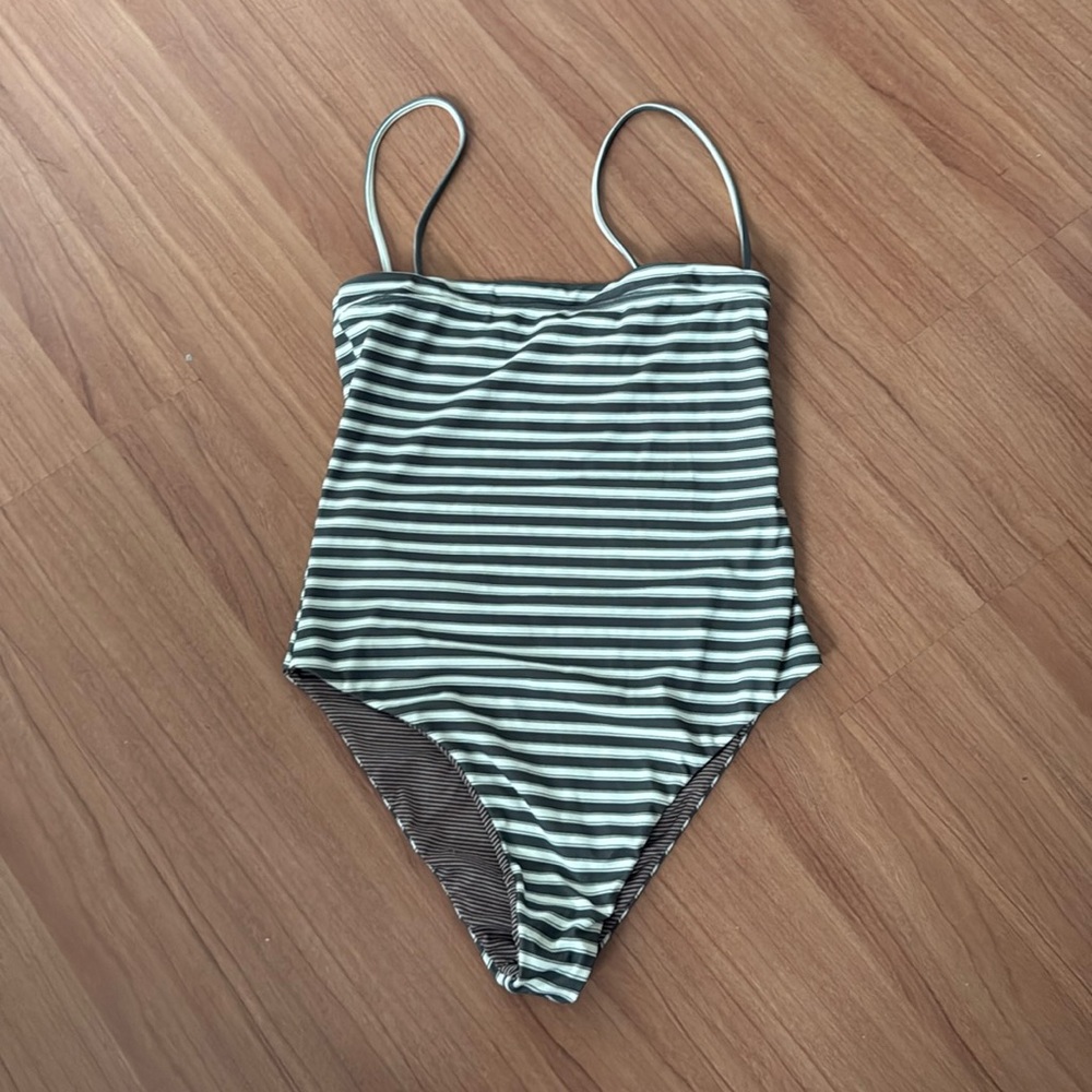 Acacia Lonny one piece swim